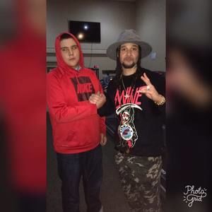 Meet your Posher, Maurice